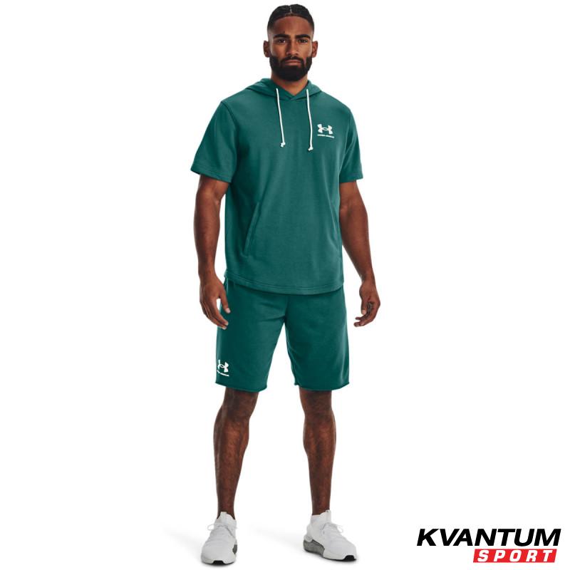 Hanorac Barbati RIVAL TERRY LC SS HD Under Armour