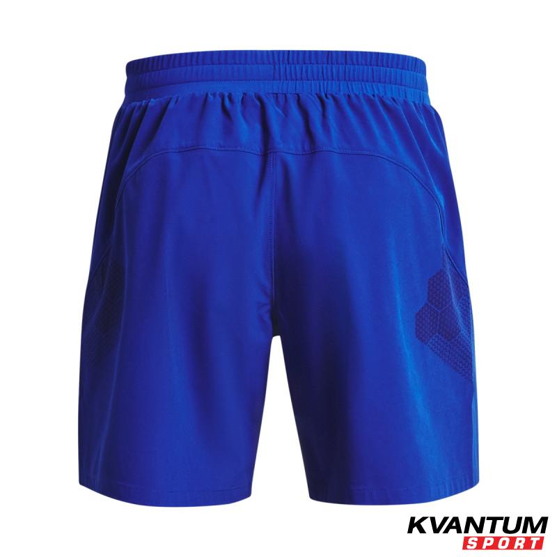 Pantaloni scurti Barbati ARMOURPRINT WOVEN SHORTS Under Armour