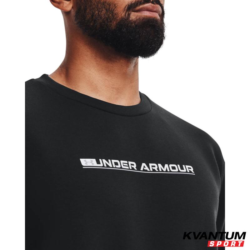 Bluza Barbati SUMMIT KNIT CREW Under Armour