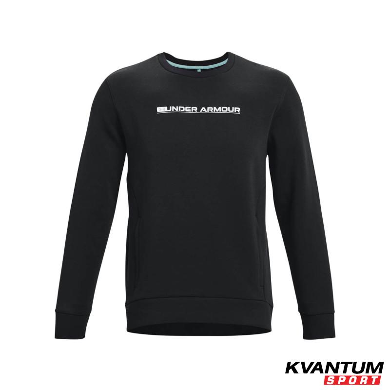 Bluza Barbati SUMMIT KNIT CREW Under Armour