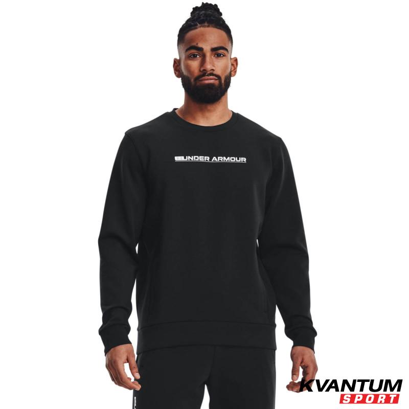 Bluza Barbati SUMMIT KNIT CREW Under Armour
