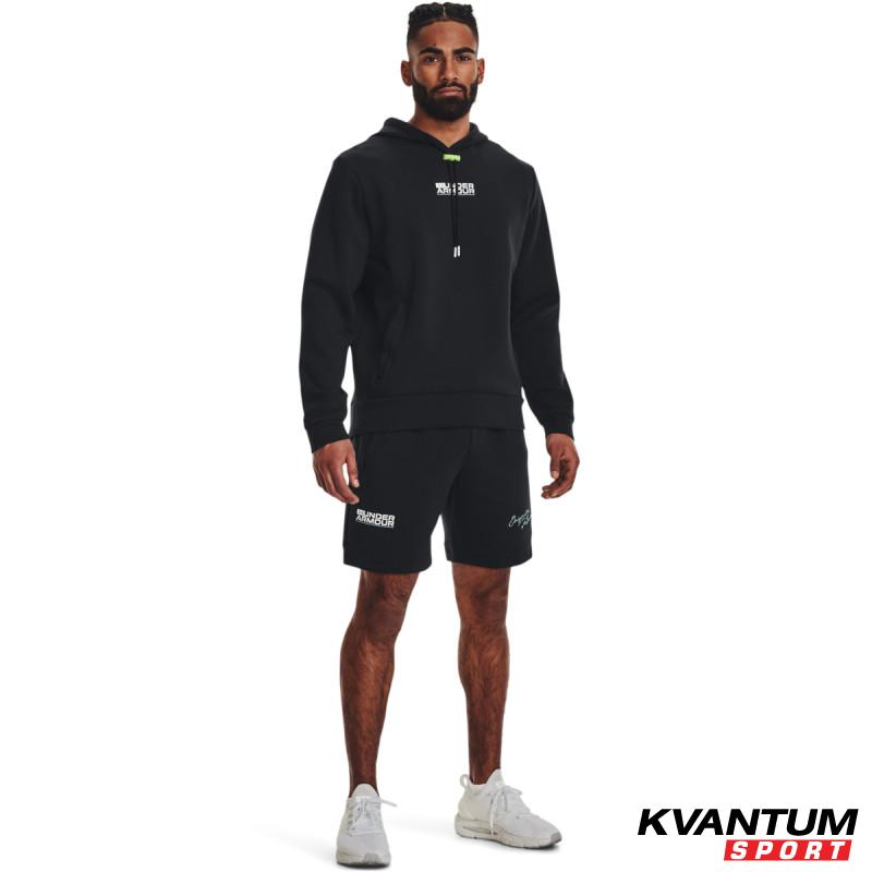 Pantaloni scurti Barbati SUMMIT KNIT SHORTS Under Armour 