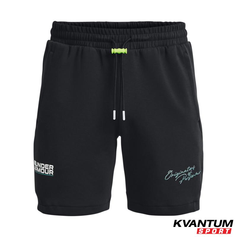 Pantaloni scurti Barbati SUMMIT KNIT SHORTS Under Armour 