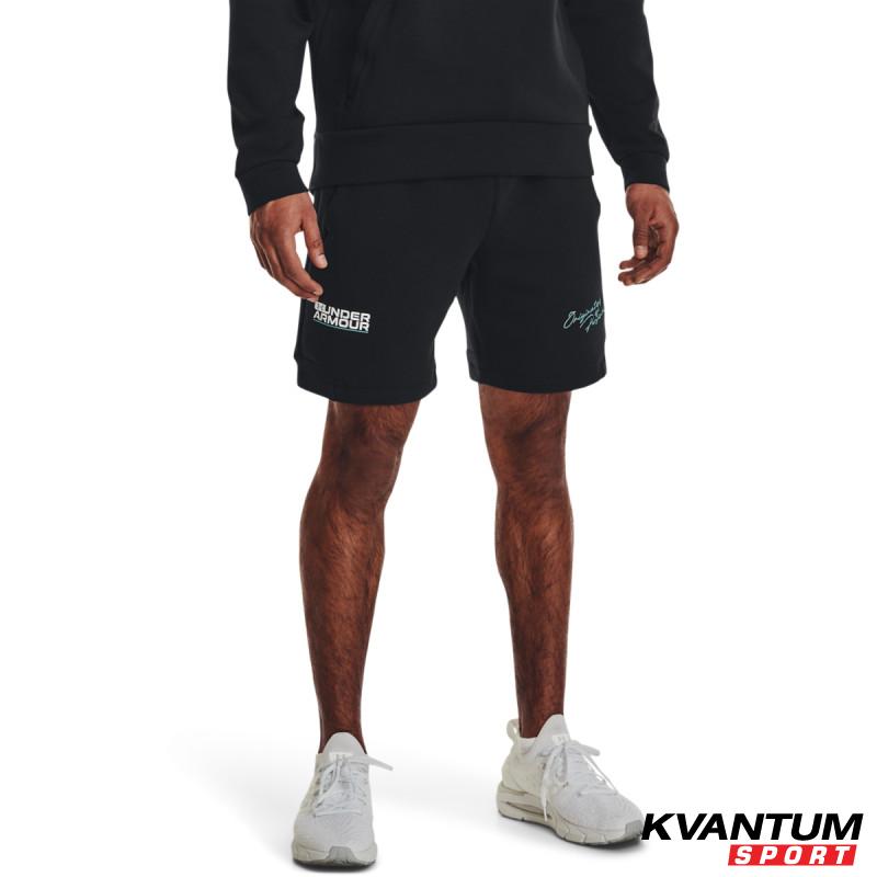 Pantaloni scurti Barbati SUMMIT KNIT SHORTS Under Armour 