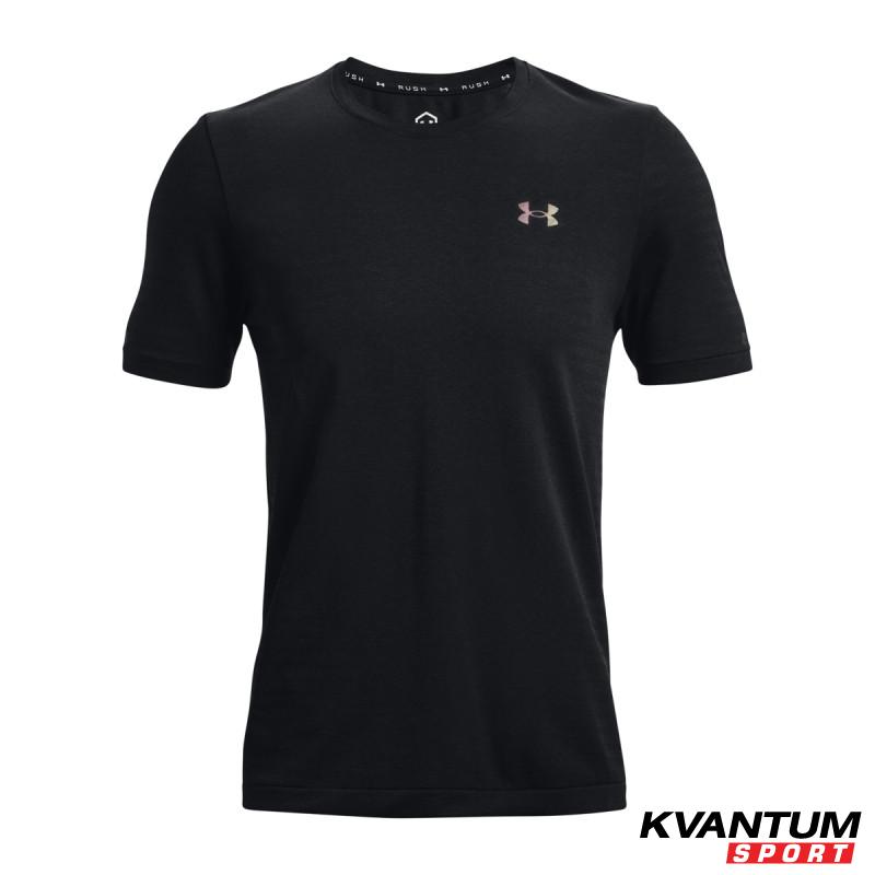 Tricou Barbati RUSH SEAMLESS GEOSPORT SS Under Armour