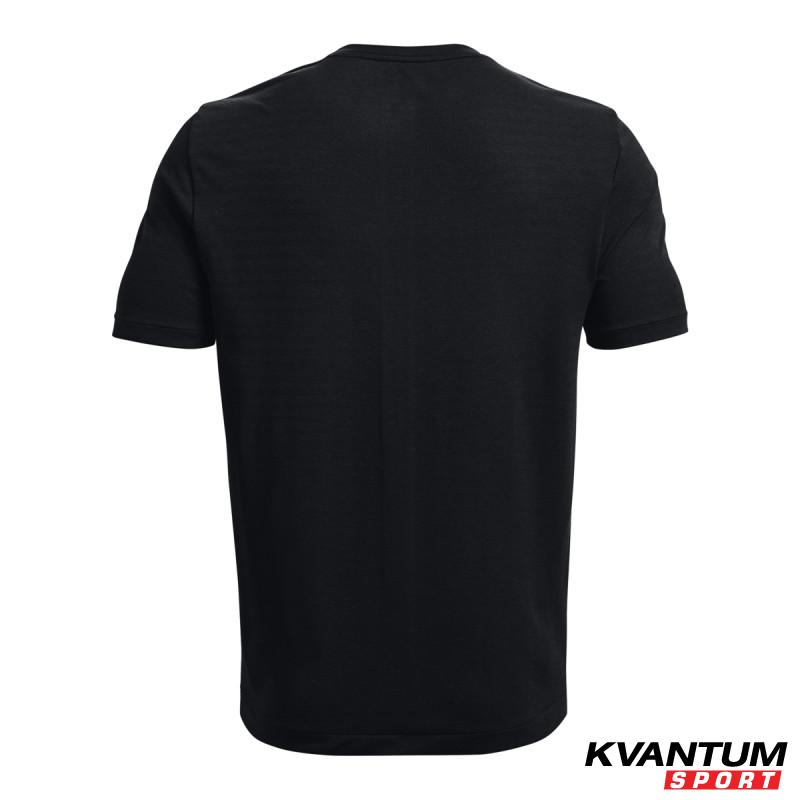 Tricou Barbati RUSH SEAMLESS GEOSPORT SS Under Armour