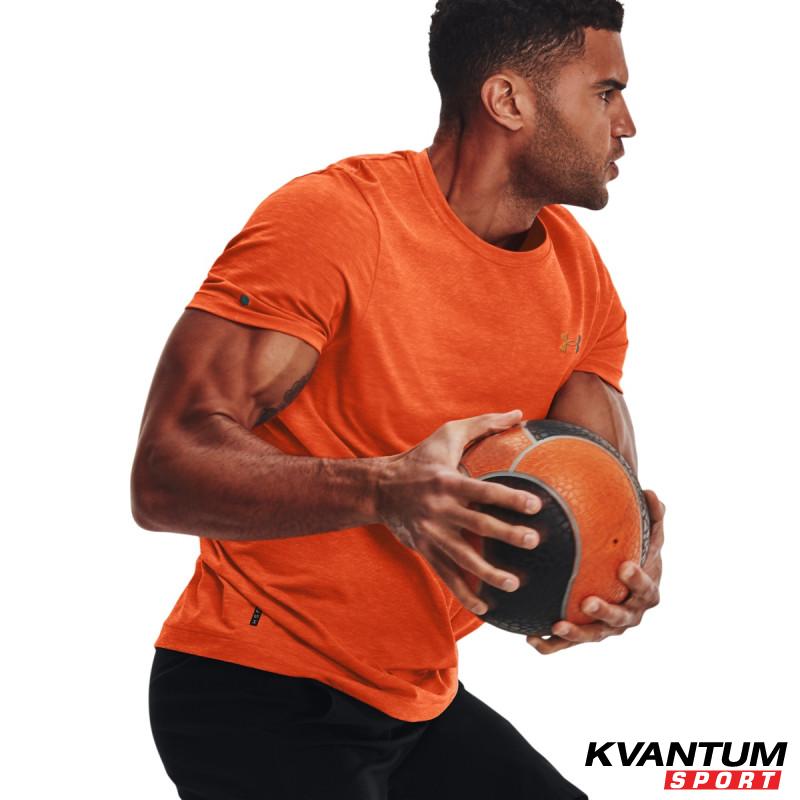 Tricou Barbati RUSH SEAMLESS GEOSPORT SS Under Armour
