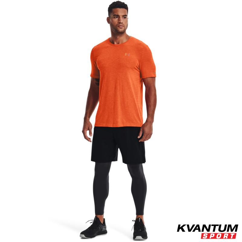 Tricou Barbati RUSH SEAMLESS GEOSPORT SS Under Armour