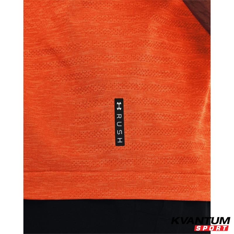 Tricou Barbati RUSH SEAMLESS GEOSPORT SS Under Armour