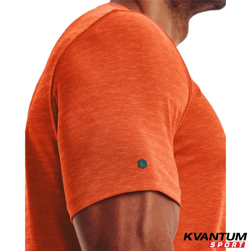 Tricou Barbati RUSH SEAMLESS GEOSPORT SS Under Armour