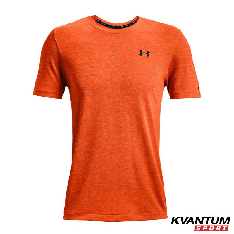 Tricou Barbati RUSH SEAMLESS GEOSPORT SS Under Armour
