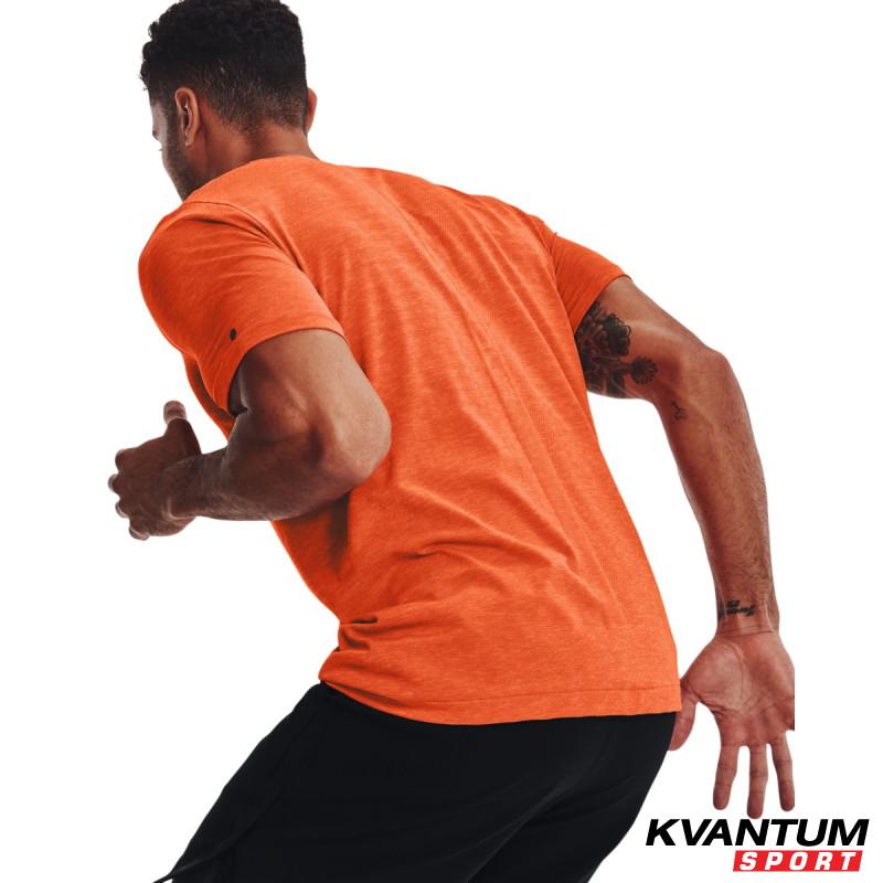 Tricou Barbati RUSH SEAMLESS GEOSPORT SS Under Armour
