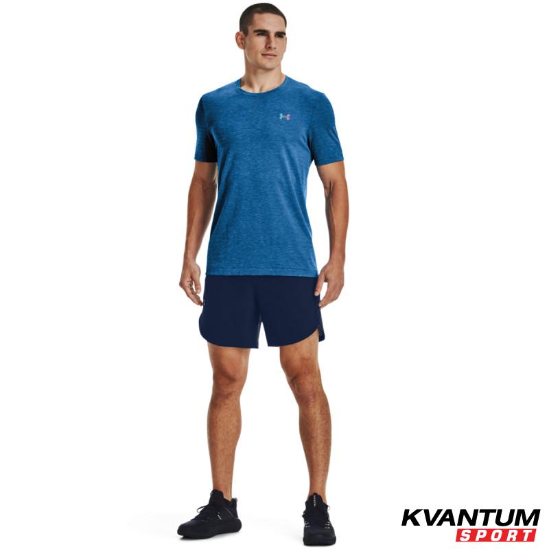 Tricou Barbati RUSH SEAMLESS GEOSPORT SS Under Armour