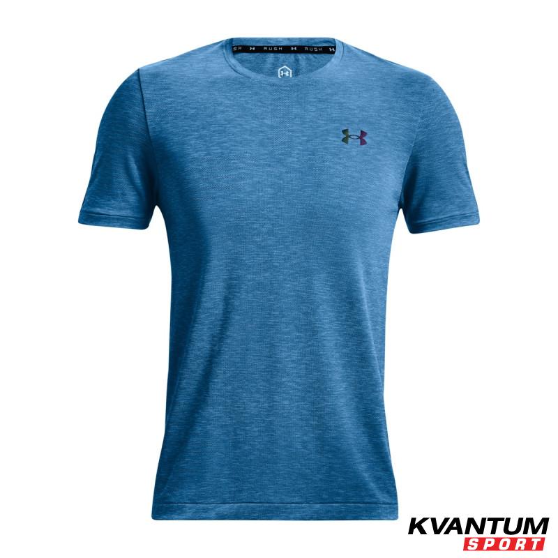Tricou Barbati RUSH SEAMLESS GEOSPORT SS Under Armour