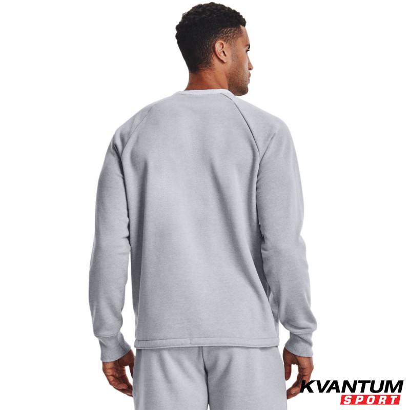 Bluza Barbati PROJECT ROCK HVYWGHT TERRY CREW Under Armour