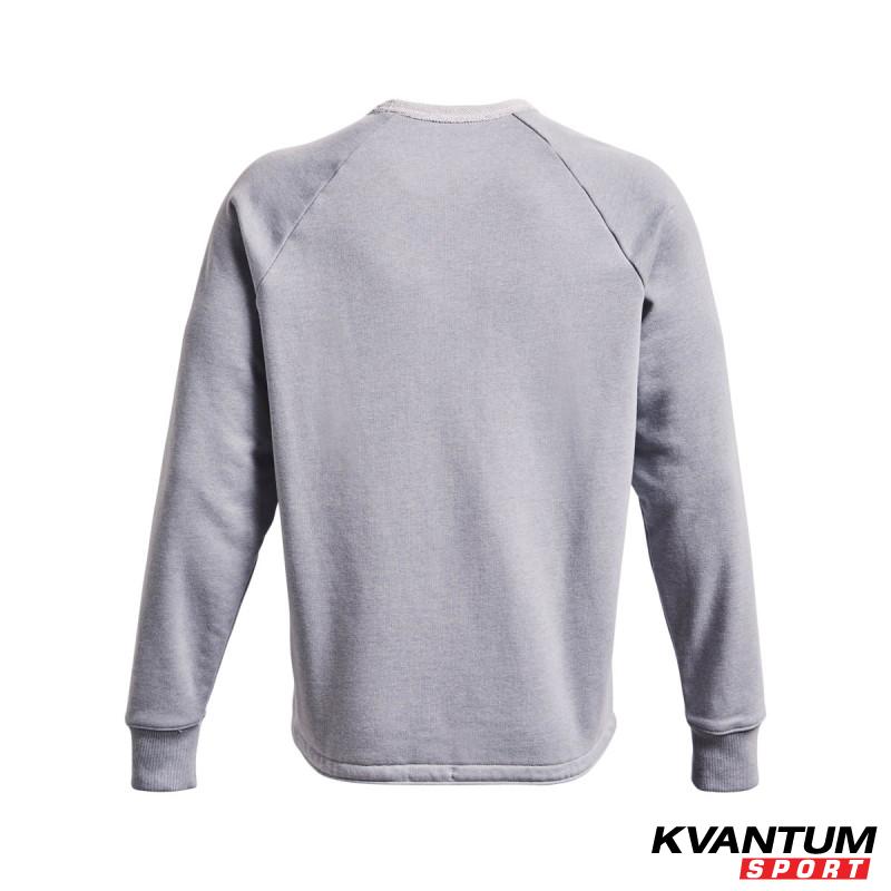 Bluza Barbati PROJECT ROCK HVYWGHT TERRY CREW Under Armour