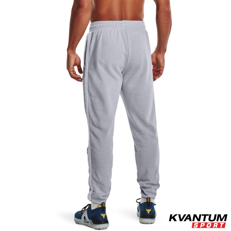 Pantaloni Barbati PROJECT ROCK HVYWGHT TERRY PNT Under Armour 