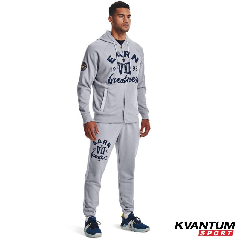 Pantaloni Barbati PROJECT ROCK HVYWGHT TERRY PNT Under Armour