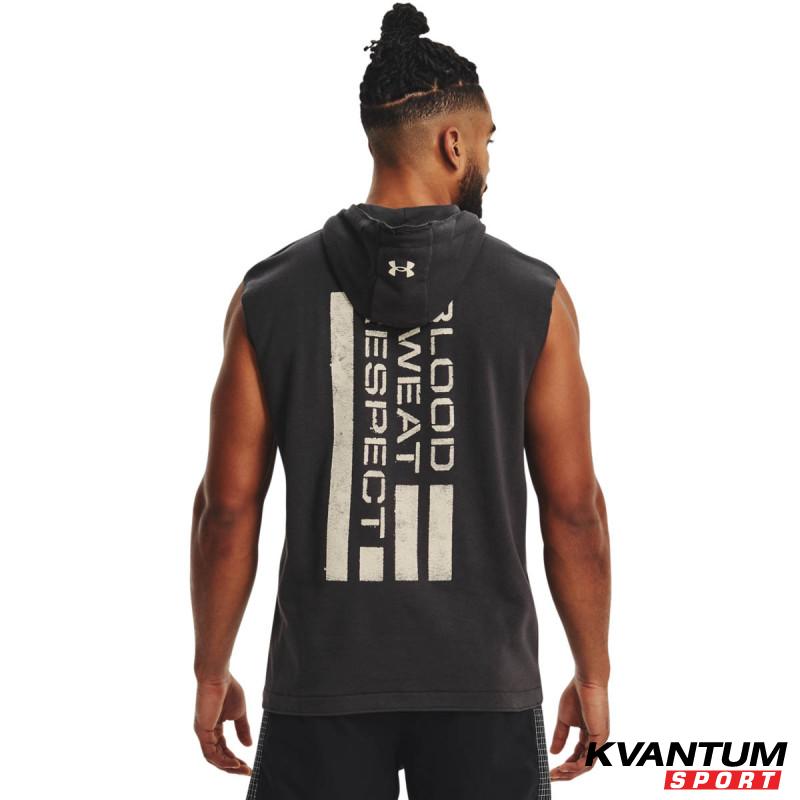 Hanorac Barbati PROJECT ROCK HVYWT TERRY SL HD Under Armour