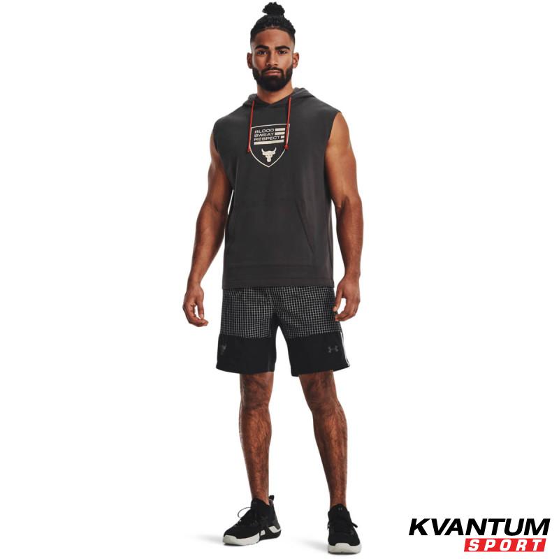 Hanorac Barbati PROJECT ROCK HVYWT TERRY SL HD Under Armour