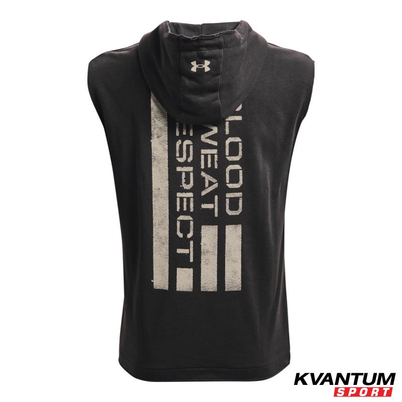 Hanorac Barbati PROJECT ROCK HVYWT TERRY SL HD Under Armour
