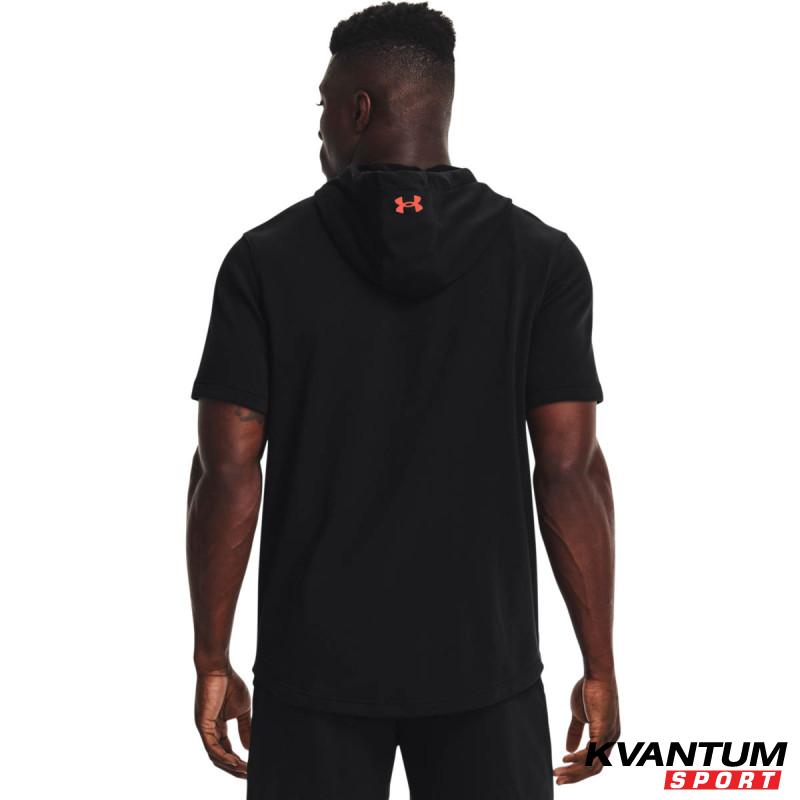 Hanorac Barbati PROJECT ROCK TERRY SS HD Under Armour