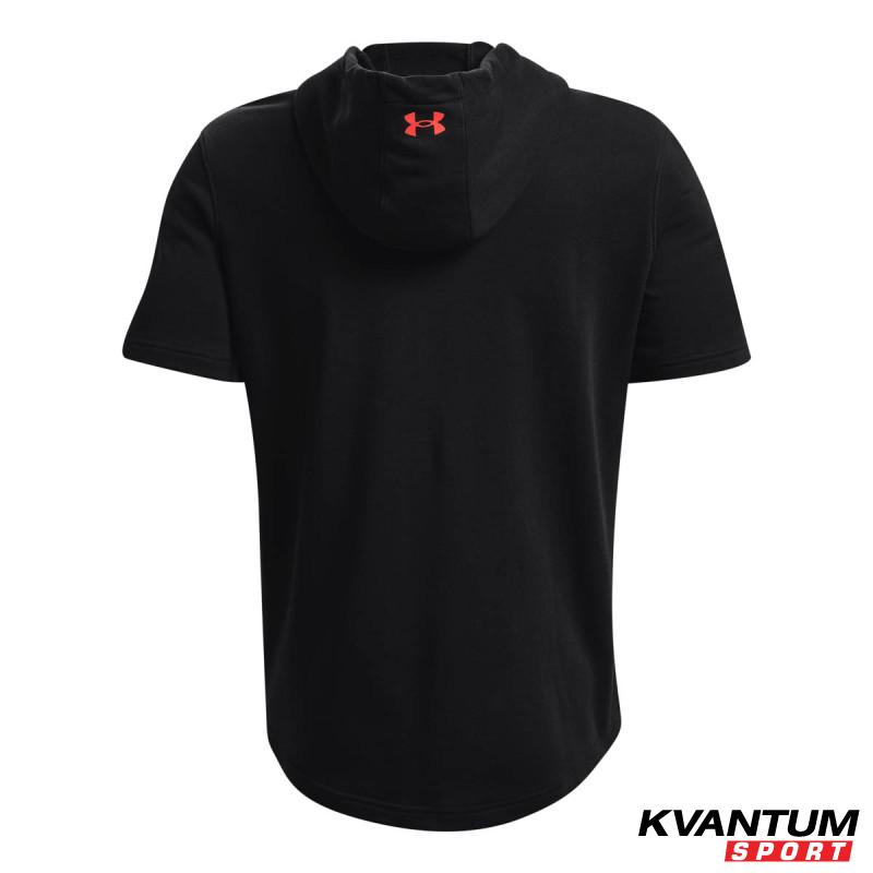 Hanorac Barbati PROJECT ROCK TERRY SS HD Under Armour