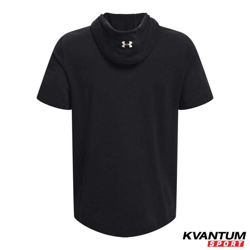 Hanorac Barbati PROJECT ROCK TERRY SS HD Under Armour
