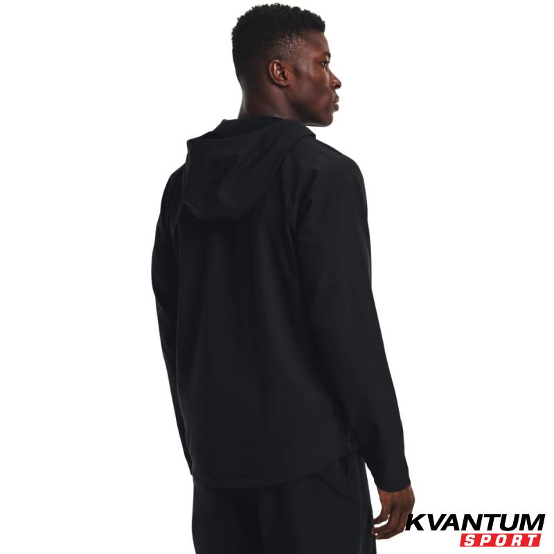 Jacheta Barbati UNSTOPPABLE JACKET Under Armour