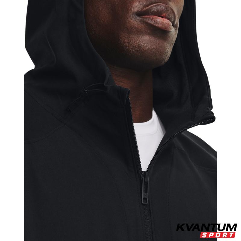 Jacheta Barbati UNSTOPPABLE JACKET Under Armour