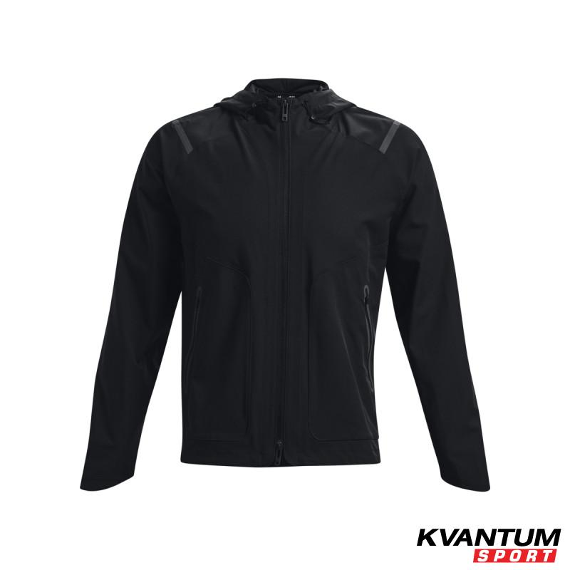Jacheta Barbati UNSTOPPABLE JACKET Under Armour