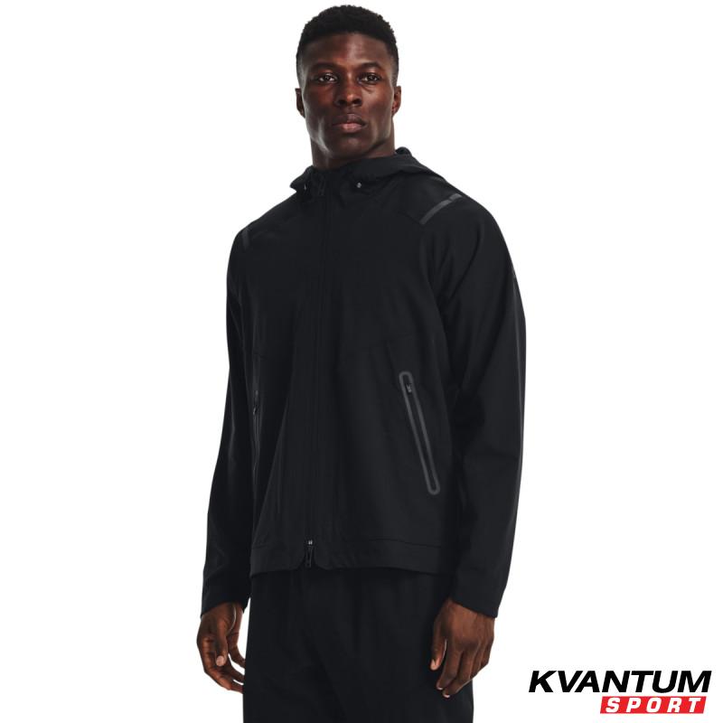 Jacheta Barbati UNSTOPPABLE JACKET Under Armour