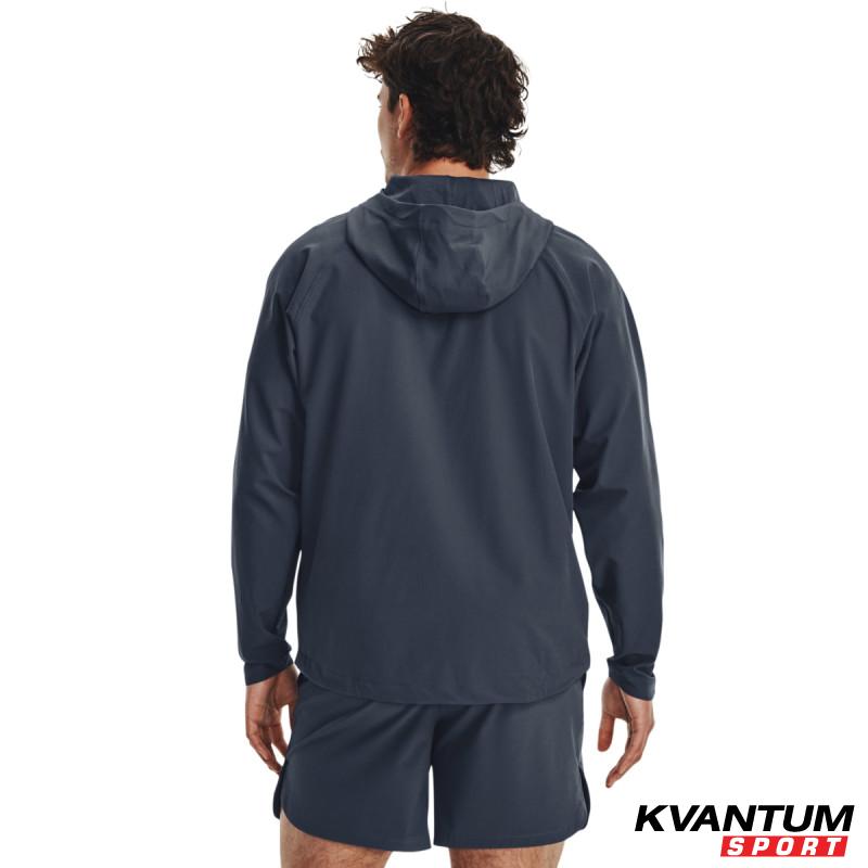 Hanorac Barbati UNSTOPPABLE JACKET Under Armour