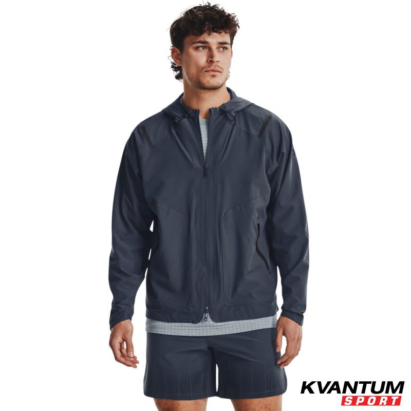 Hanorac Barbati UNSTOPPABLE JACKET Under Armour