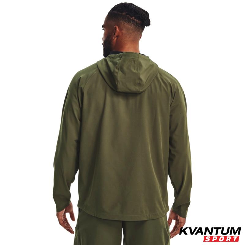 Hanorac Barbati UNSTOPPABLE JACKET Under Armour