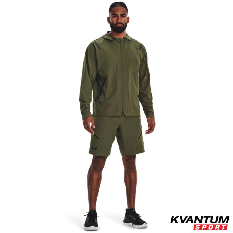 Hanorac Barbati UNSTOPPABLE JACKET Under Armour