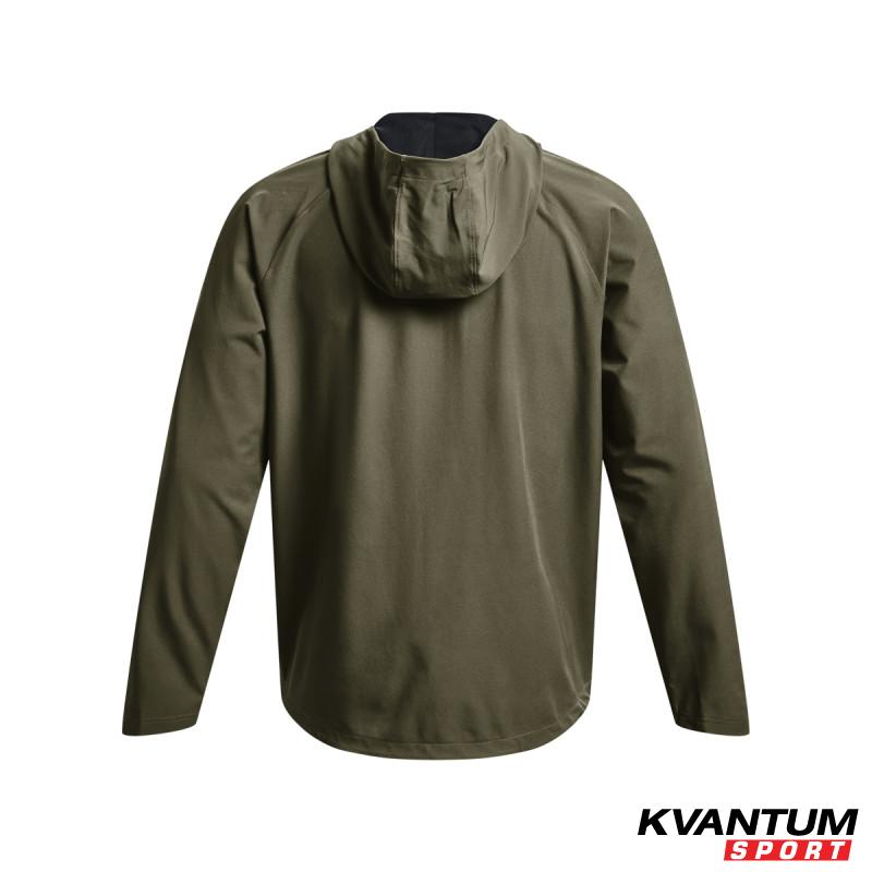 Hanorac Barbati UNSTOPPABLE JACKET Under Armour