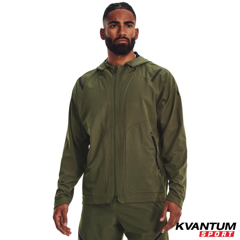 Hanorac Barbati UNSTOPPABLE JACKET Under Armour