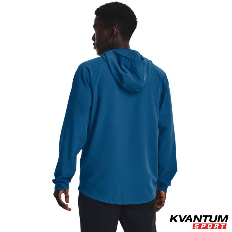 Jacheta Barbati UNSTOPPABLE JACKET Under Armour