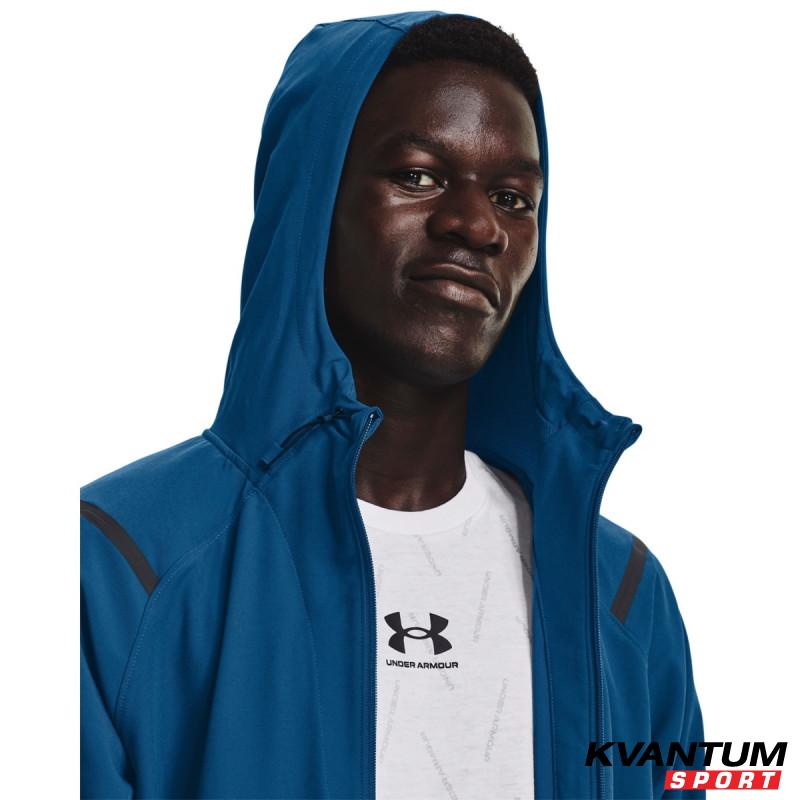 Jacheta Barbati UNSTOPPABLE JACKET Under Armour