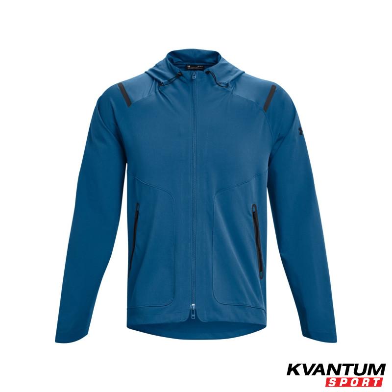 Jacheta Barbati UNSTOPPABLE JACKET Under Armour