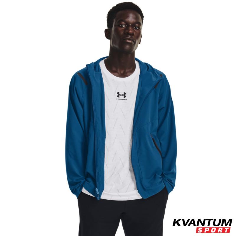 Jacheta Barbati UNSTOPPABLE JACKET Under Armour