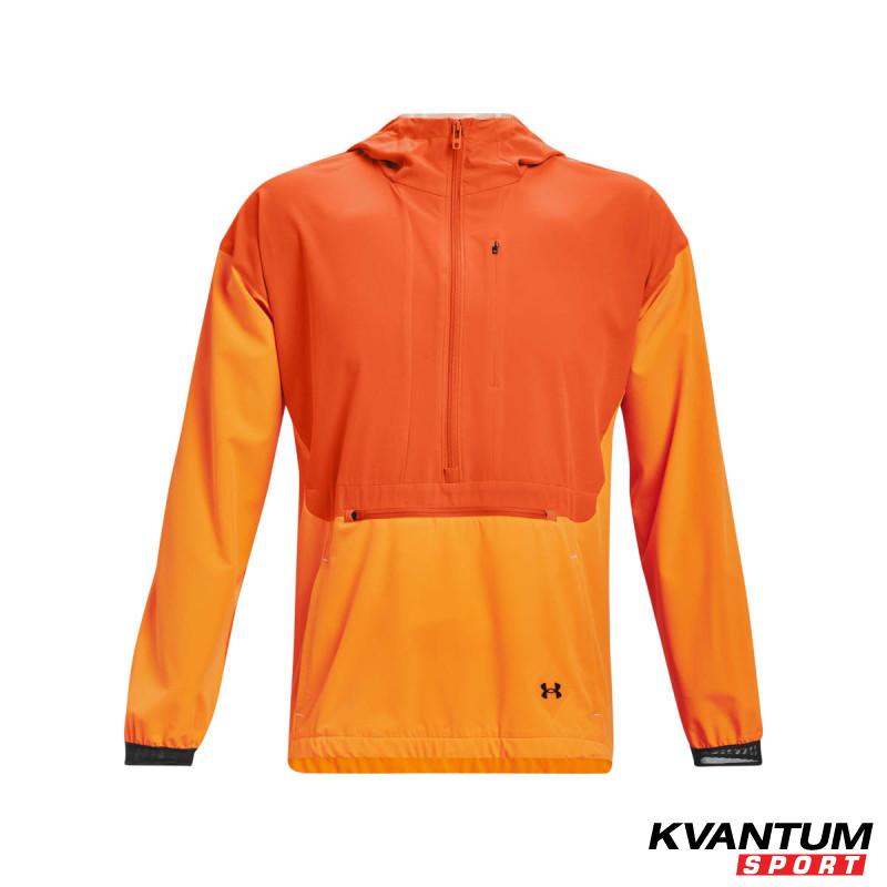 Jacheta Barbati TERRAIN ANORAK Under Armour