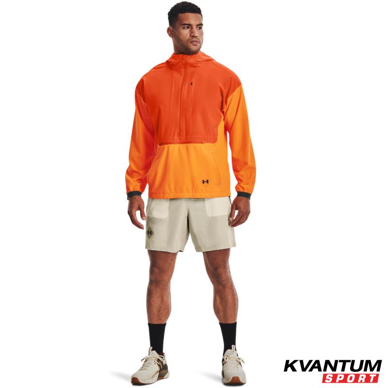 Jacheta Barbati TERRAIN ANORAK Under Armour