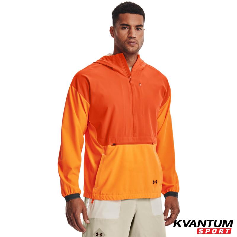 Jacheta Barbati TERRAIN ANORAK Under Armour