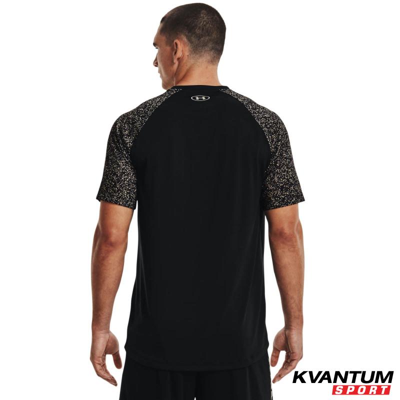 Tricou Barbati TECH 2.0 INVERTED P SS Under Armour