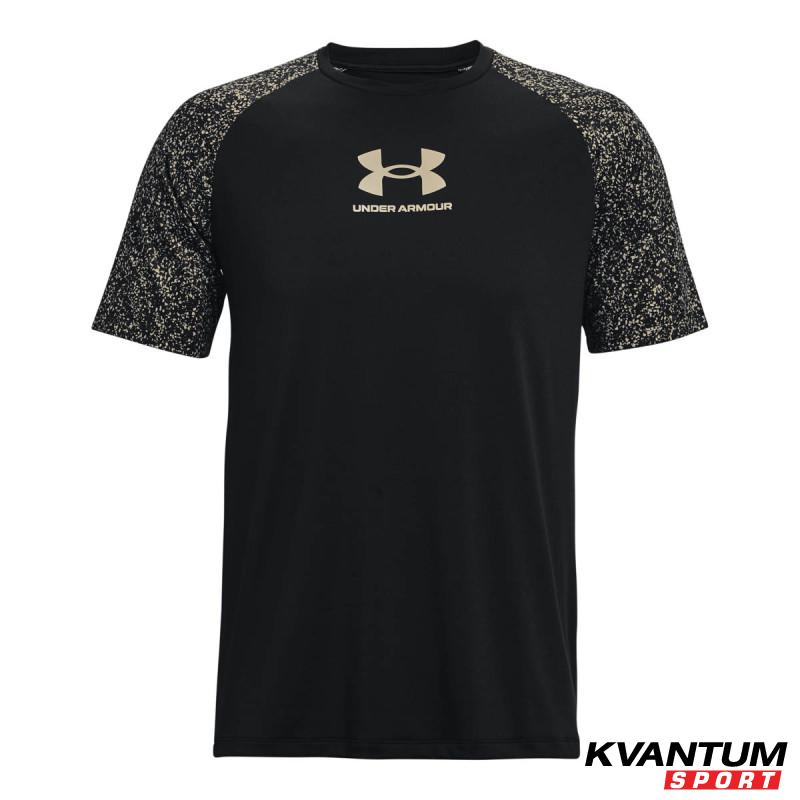 Tricou Barbati TECH 2.0 INVERTED P SS Under Armour