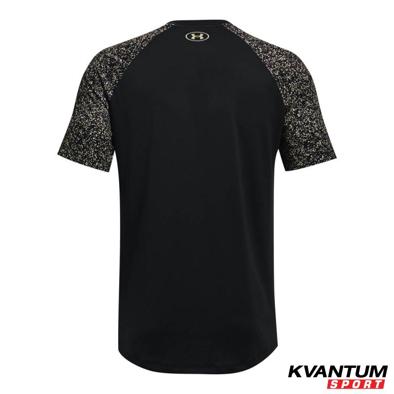 Tricou Barbati TECH 2.0 INVERTED P SS Under Armour