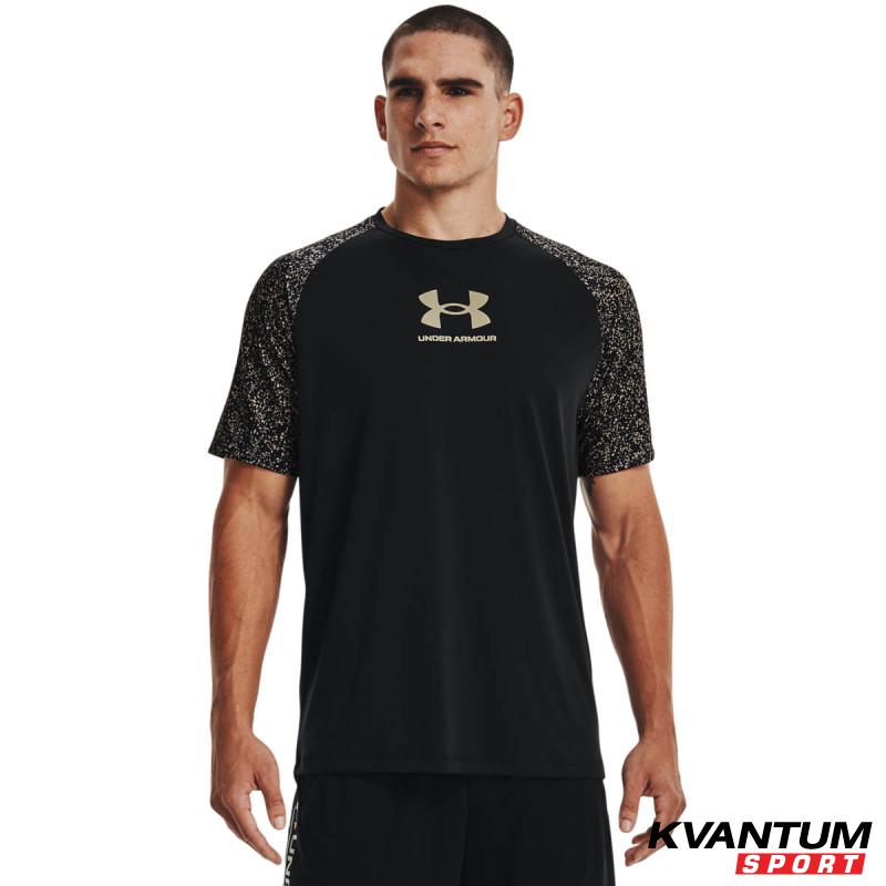Tricou Barbati TECH 2.0 INVERTED P SS Under Armour