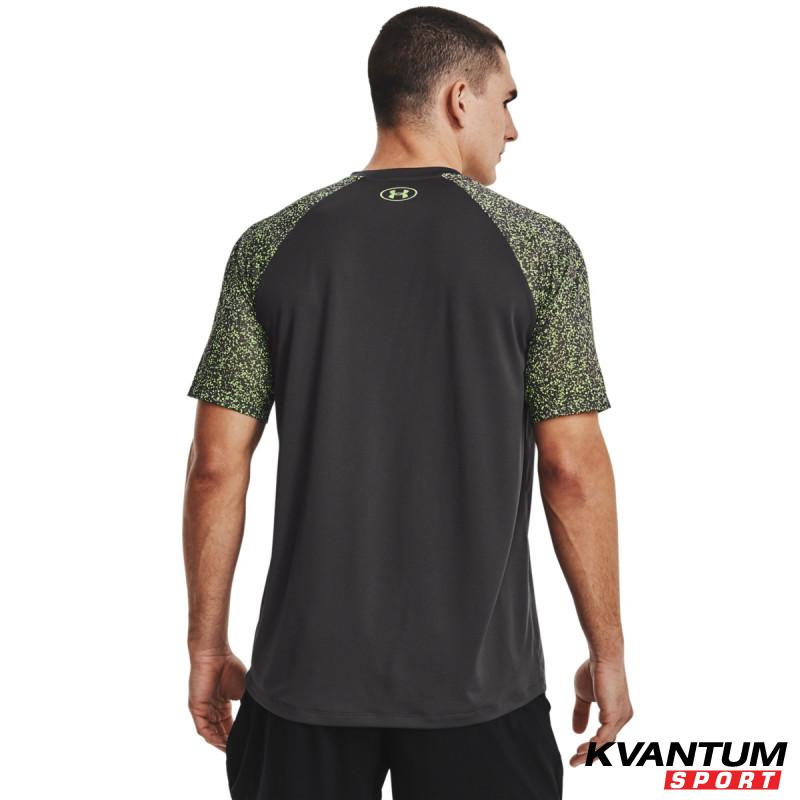 Tricou Barbati TECH 2.0 INVERTED P SS Under Armour